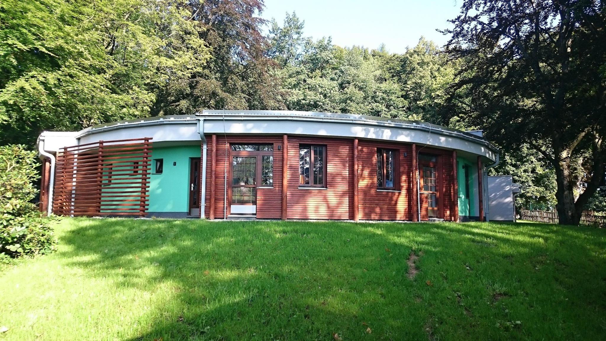 Domov pro osoby se zdravotním postižením